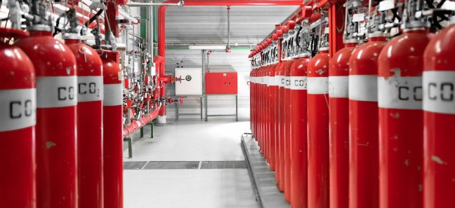 蘇州消防維保單位